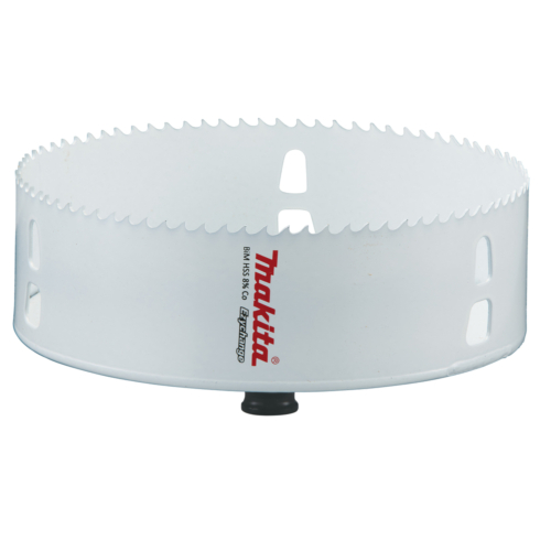 Makita bimetál körkivágó 152mm EZYCHANGE
