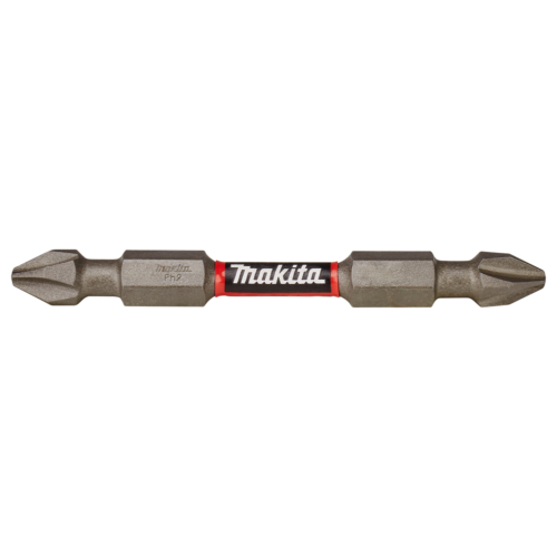 Makita impact PREMIER torziós kétvégú csavarbehajtó bit PH2 65mm 2db