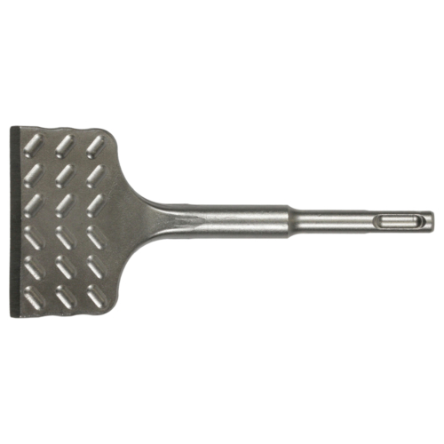 Makita SDS-Plus véső széles 75x165 mm ÖNÉLEZŐ