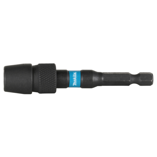 Makita impact BLACK bit toldószár gyorsoldású, 76 mm