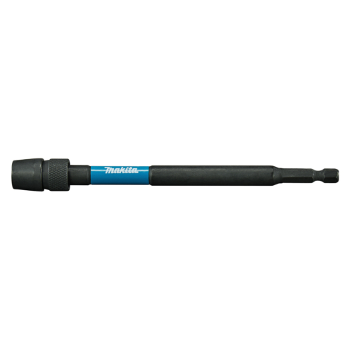 Makita impact BLACK bit toldószár gyorsoldású, 152 mm