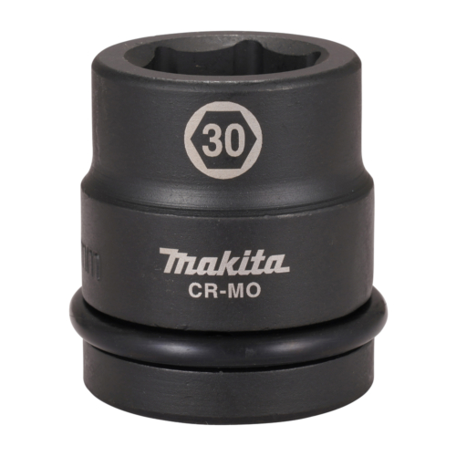 Makita 1" 30x62 mm gépi dugókulcs