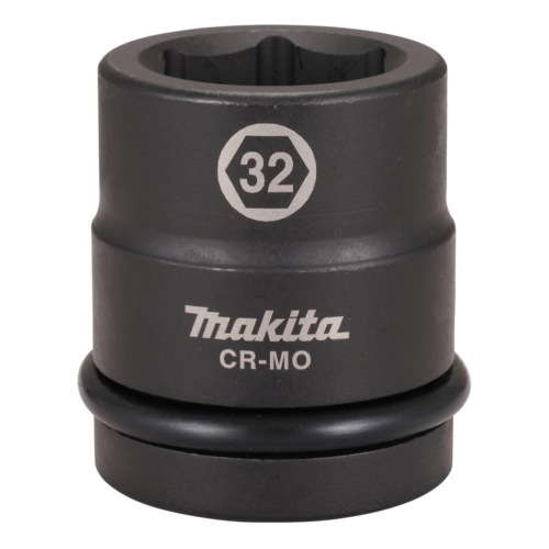 Makita 1” 32x63 mm gépi dugókulcs