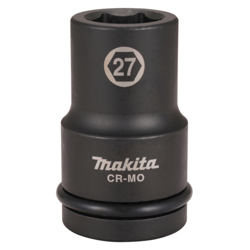 Makita 1” 27x90 mm gépi dugókulcs