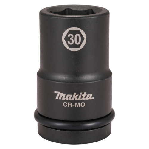 Makita 1” 30x90 mm gépi dugókulcs