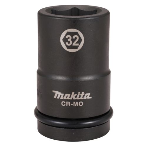 Makita 1” 32mm gépi dugókulcs