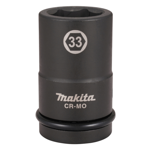 Makita 1" 33 mm gépi dugókulcs