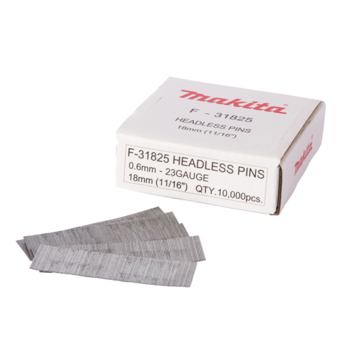 Makita tűszeg galvanizált 30mm 23GA AF201Z/DPT350/DPT351
