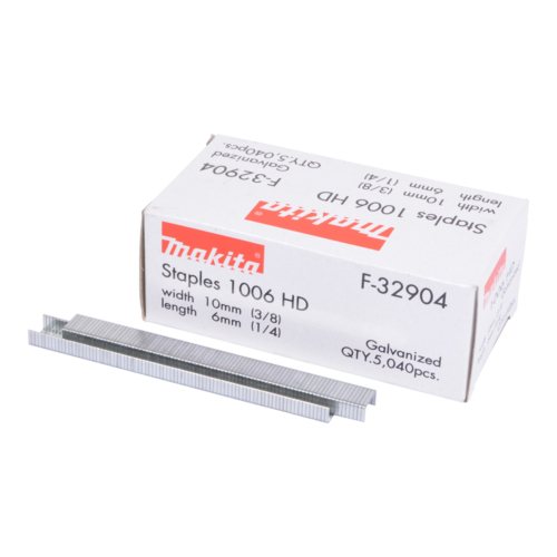 Makita kapocs 10x13mm fényes DST220/DST224