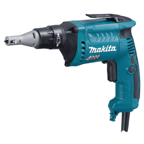Makita 570W csavarbehajtó 16Nm 4000f/p
