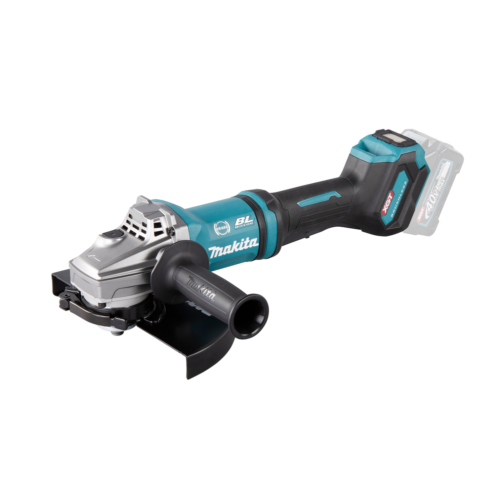 Makita 40Vmax XGT ® Li-ion BL 230mm sarokcsiszoló Z (akku és töltő nélkül)
