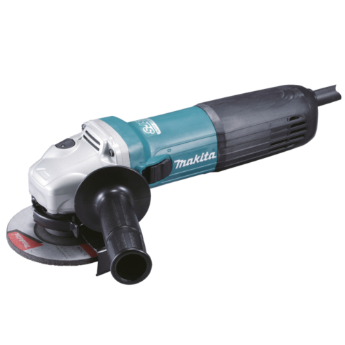 Makita 115mm 1100W sarokcsiszoló R