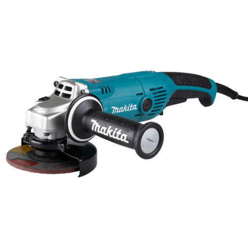 Makita 125mm 1450W sarokcsiszoló kétkezes kons.