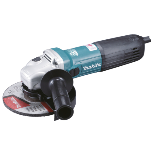 Makita 150mm 1400W sarokcsiszoló ford.