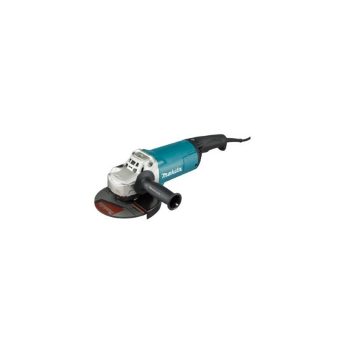 Makita 180mm 2200W sarokcsiszoló lágyindítással