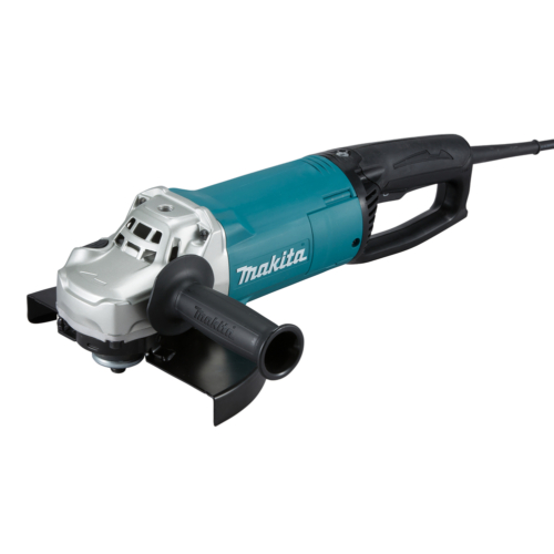 Makita 230mm 2200W sarokcsiszoló lágyindítással D