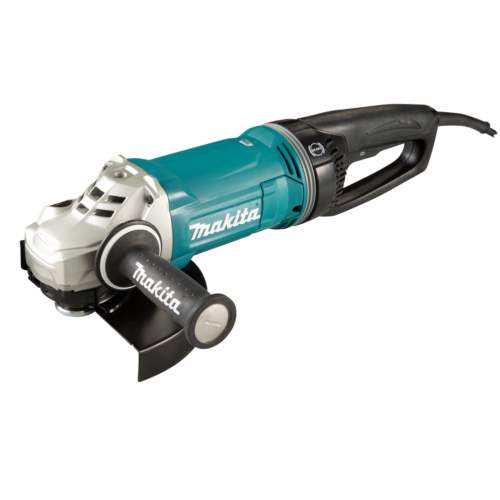 Makita 230mm 2600W sarokcsiszoló lágyindítással D + FÉK