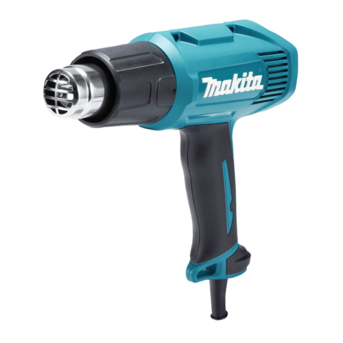 Makita 1600W 350/500°C hőlégfúvó