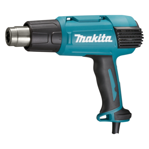 Makita 2000W 50-650°C hőlégfúvó 3seb