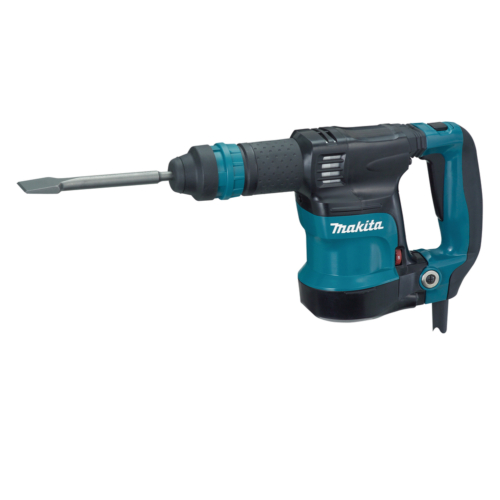 Makita 550W 3,1J SDS-Plus vésőgép 3,4kg