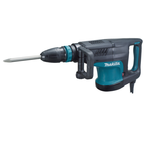 Makita 1510W 19,1J SDS-Max vésőgép 9,7kg