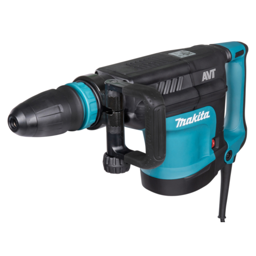 Makita 1510W 18,6J SDS-Max vésőgép 10,8kg AVT