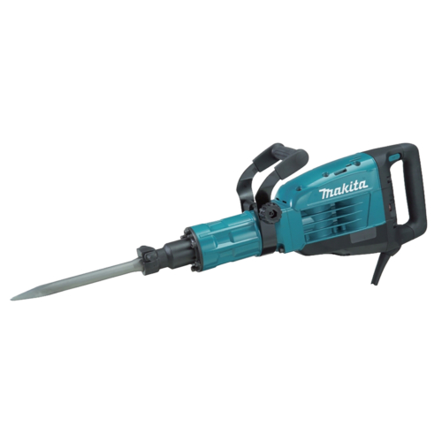 Makita 1510W 25,5J 30mm bontókalapács 15,3kg