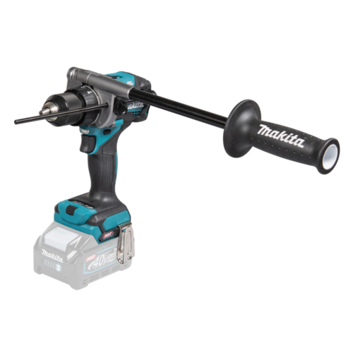 Makita 40Vmax XGT ® Li-ion BL 140Nm ütvefúró-csavarbehajtó Z (akku és töltő nélkül)