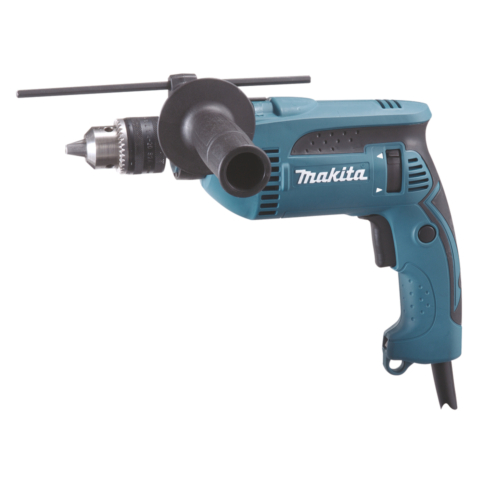 Makita 680W ütvefúró + MAKPAC