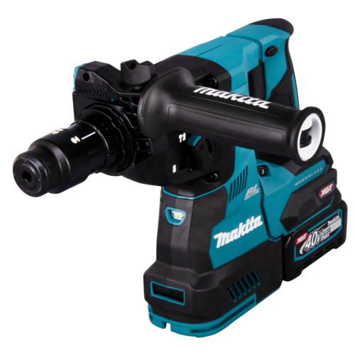 Makita 40Vmax XGT Li-Ion BL AVT 28 mm 2,9 J SDS-PLUS fúró-vésőkalapács