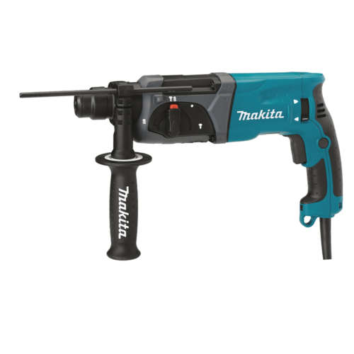 Makita KC 780W 2,4J SDS-Plus fúró-vésőkalapács