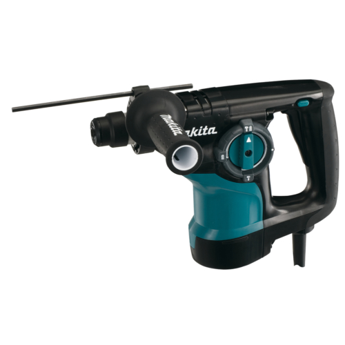 Makita 800W 2,8J SDS-Plus fúró-vésőkalapács