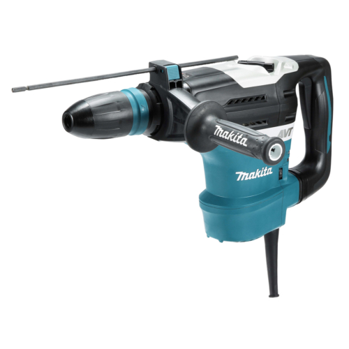 Makita 1100W 8,0J SDS-Max fúró-vésőkalapács 6,8kg