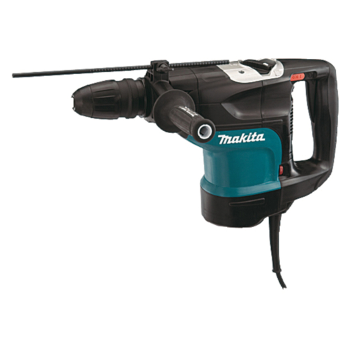 Makita 1350W 10,1J SDS-Max fúró-vésőkalapács 8,2kg