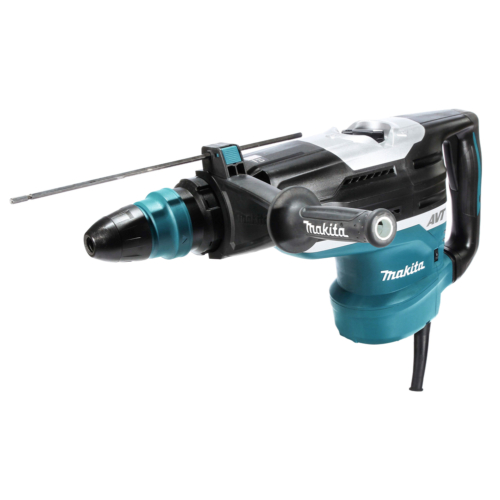 Makita 1510W 20J SDS-Max fúró-vésőkalapács 11,9kg