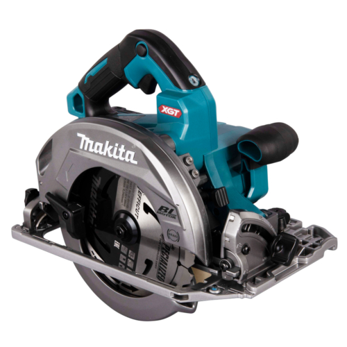 Makita 40Vmax XGT ® Li-ion BL 190mm körfűrész Z (akku és töltő nélkül)