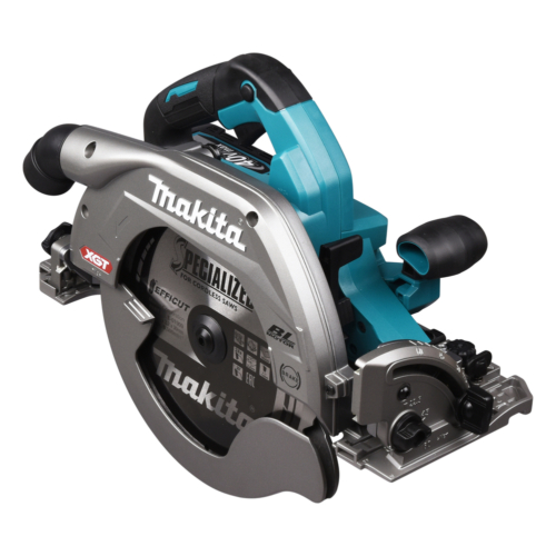 Makita 40Vmax XGT ® Li-ion BL AWS 235mm körfűrész 2x5,0Ah
