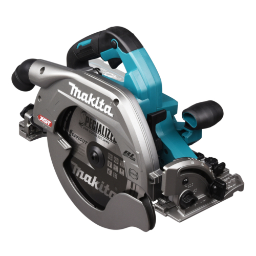 Makita 40Vmax XGT ® Li-ion BL AWS 235mm körfűrész Z (akku és töltő nélkül)