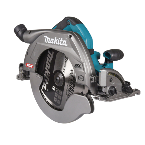 Makita 40Vmax XGT ® Li-ion BL AWS 260mm körfűrész Z (akku és töltő nélkül)