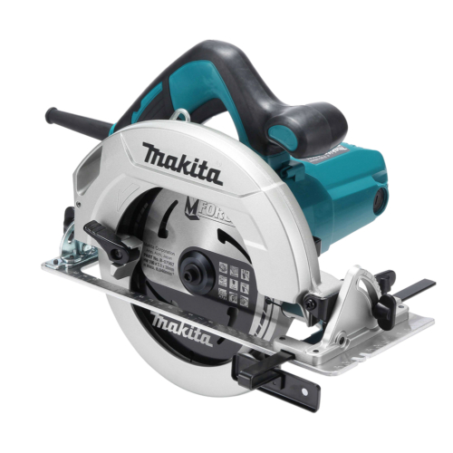 Makita 1600W 190mm körfűrész + MAKPAC