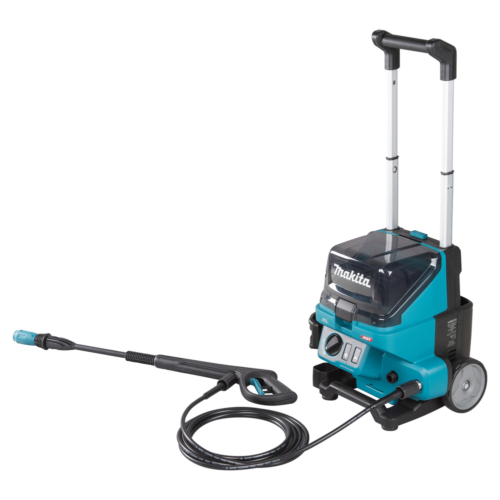 Makita 40Vmax XGT Li-Ion BL 11,5 MPA magasnyomású mosó Z (akku és töltő nélkül)