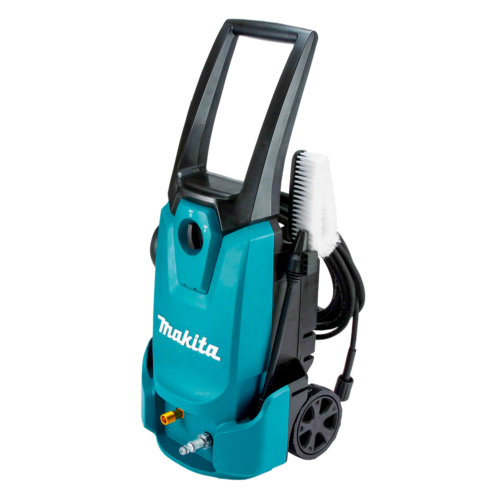 Makita 1800W magasnyomású mosó 120 bar, 420 l/h, 11kg