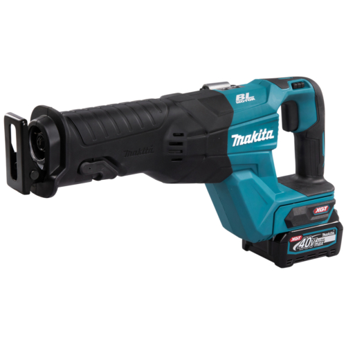 Makita 40Vmax XGT ® Li-ion BL orrfűrész 2x2,5Ah