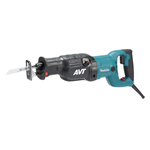 Makita 1510W orrfűrész előtolás áll., ord. AVT
