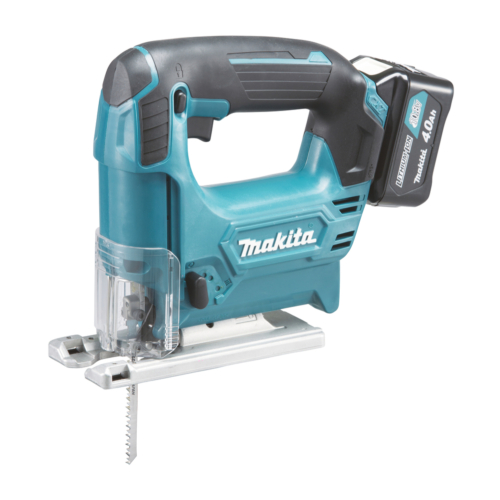 Makita 12Vmax CXT ® Li-ion szúrófűrész 2x4,0Ah