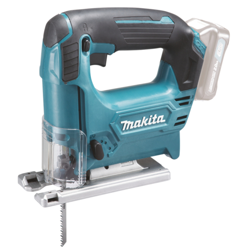Makita 12Vmax CXT ® Li-ion szúrófűrész Z (akku és töltő nélkül)