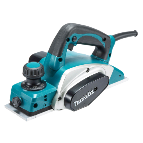 Makita 620W 82mm gyalu
