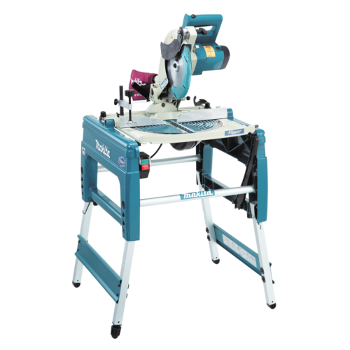 Makita 1650W 260mm átordítható gérvágó