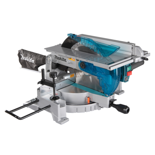 Makita 1650W 305mm elsőasztalos gérvágó