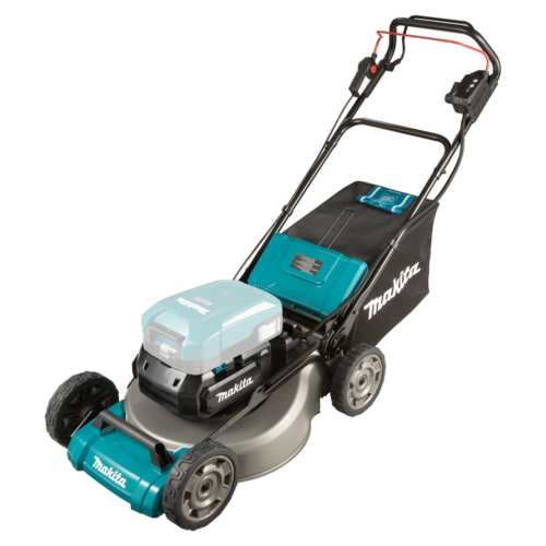 Makita 53cm 36V Li-ion BL fűnyíró ÖNJÁRÓ Z (akku és töltő nélkül)